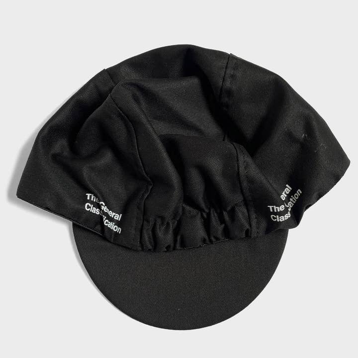 The General Classification - Wholesale Baseball cap – Unisex - Smokes 100% Cotton Cycling Cap3