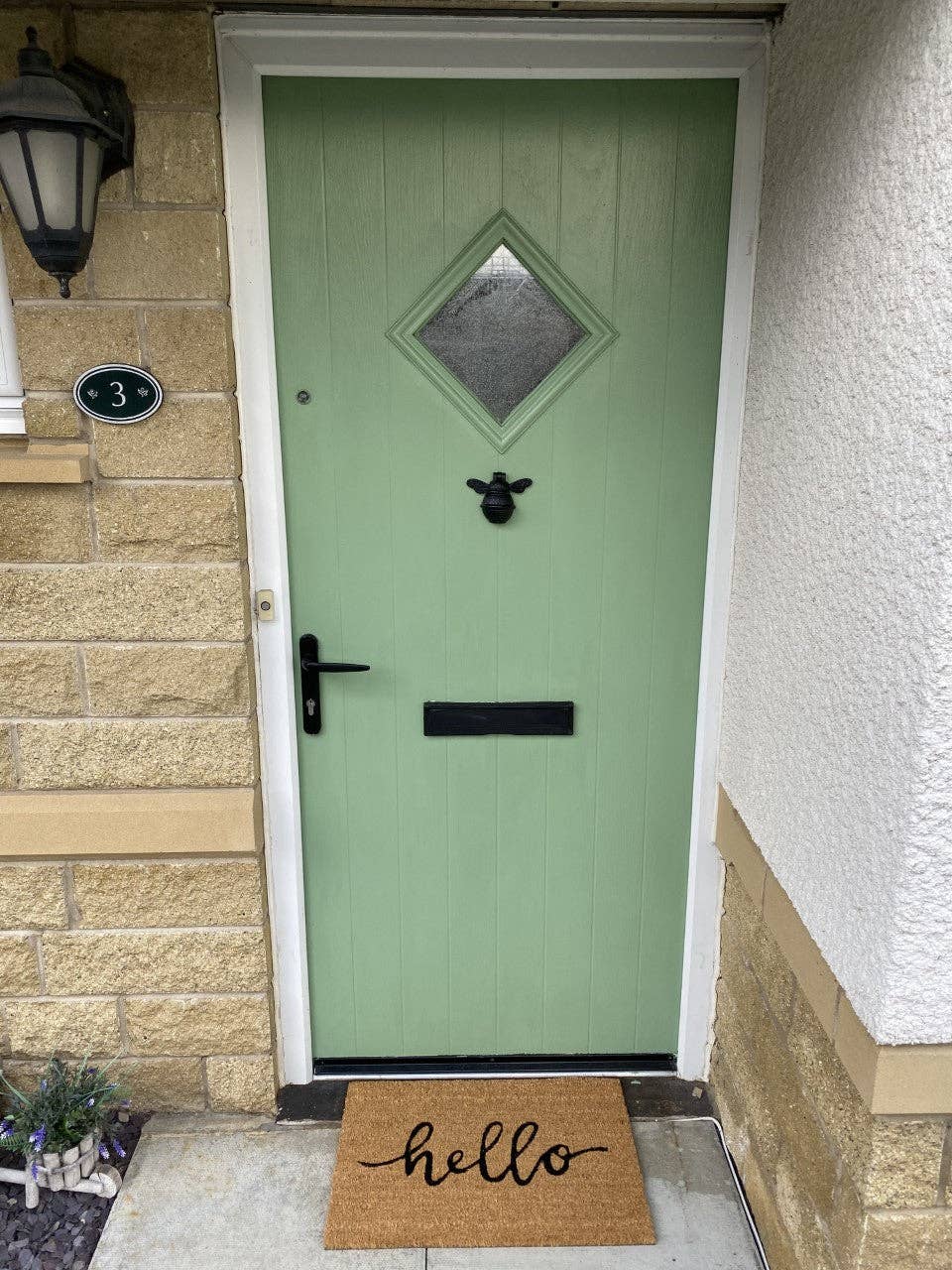 Brass bee - Vendita all'ingrosso Manopola/pomello - Battiporta a forma di ape in ottone - Finitura nera10