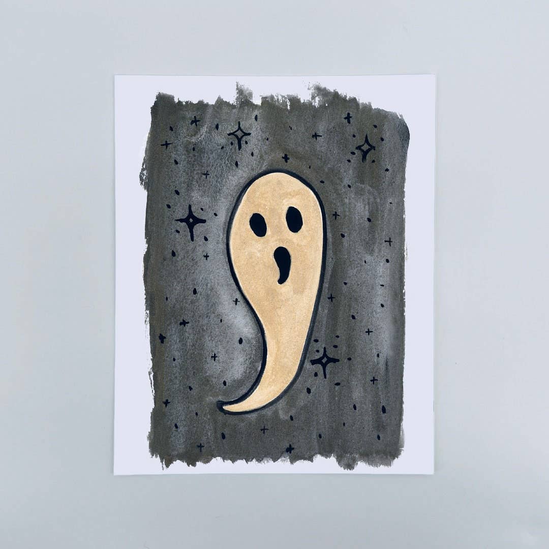 Draft Paper Co. - Wholesale Birthday Card - Greeting Card • Hooray It’s Your Birthday! Cow5