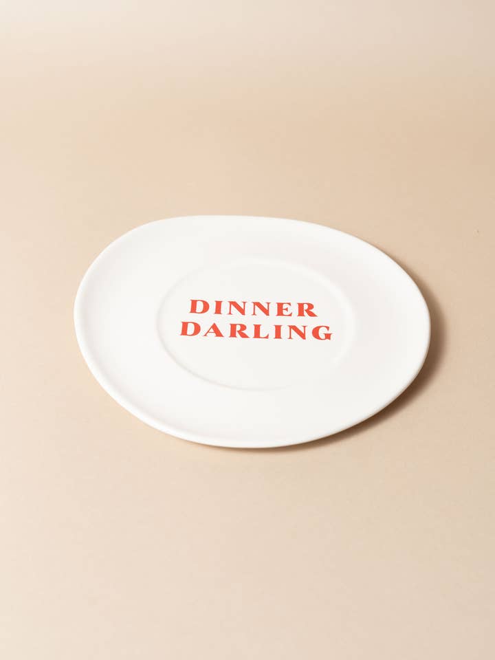 Sisi keramisk plade, Middag skat for engroshandel hos Sisi, house of style BV