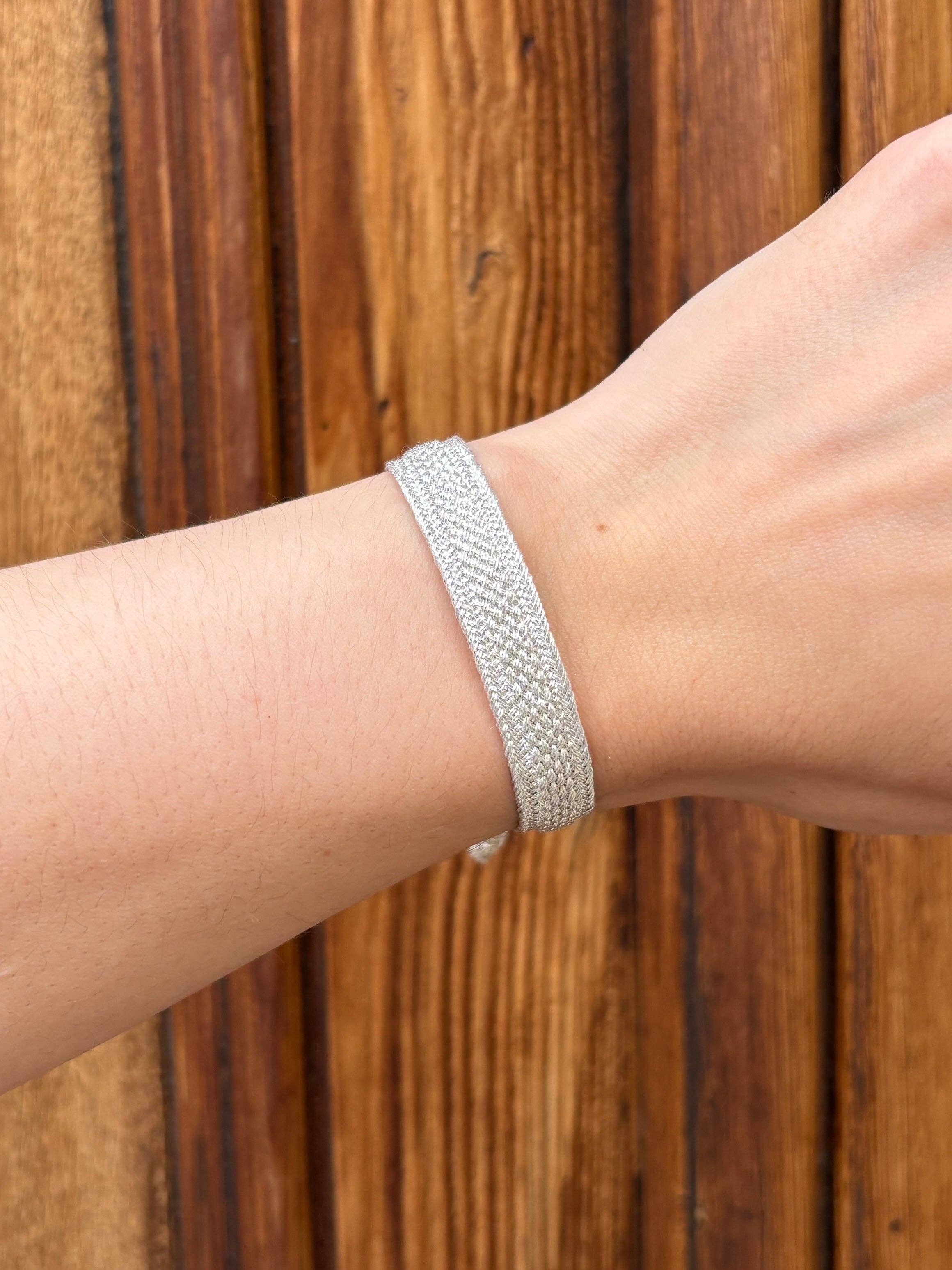 Lamu Brand - Wholesale Cuff Bracelet - Khadija bracelet1