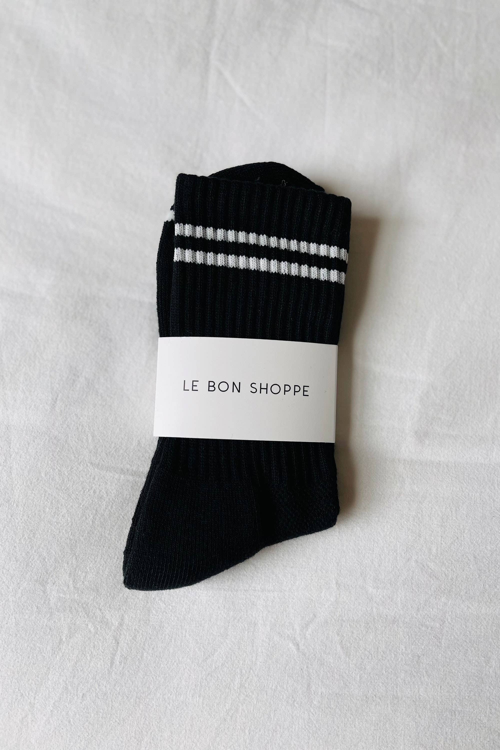 Le Bon Shoppe - Wholesale Socks - Women's - Boyfriend Socks26