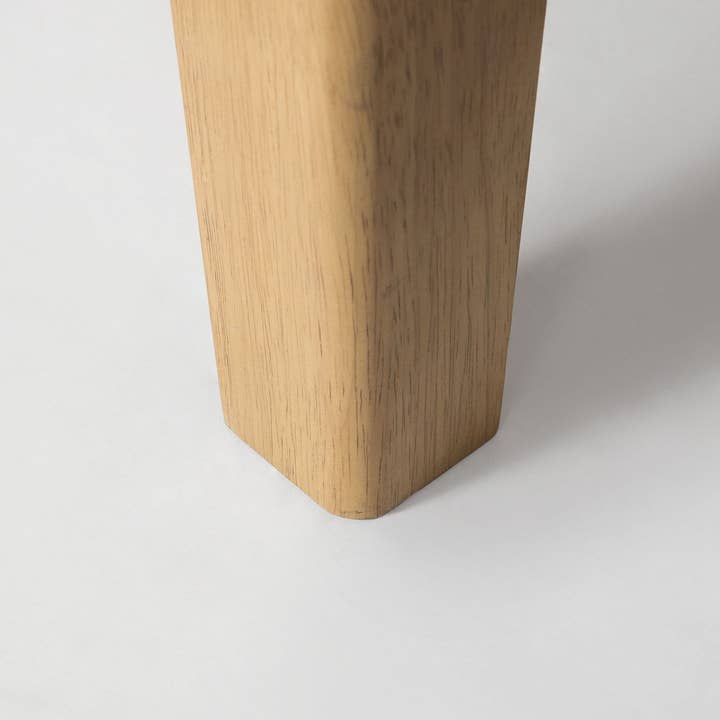 Style In Form - Wholesale Bed - Luna Tool-Free Queen Bed - Buff12