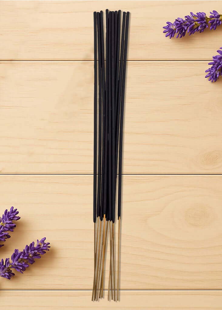 Enchanted Soul - Wholesale Incense - Lavender Incense Sticks0