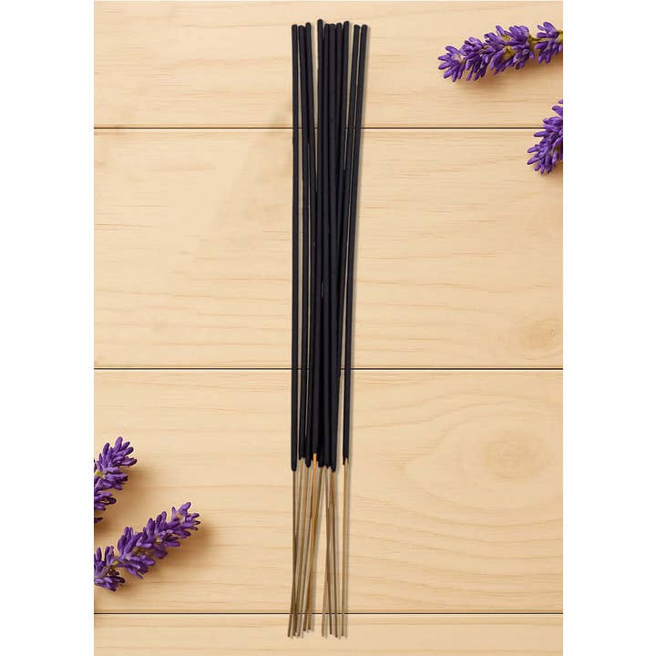 Enchanted Soul - Wholesale Incense - Lavender Incense Sticks