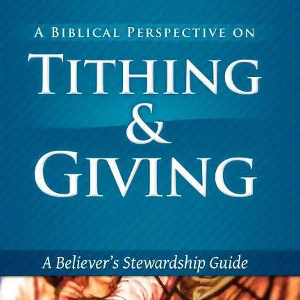 Books by splitShops - Wholesale Religion - A Biblical Perspective On Tithing & Giving: A Believer's Stewardship Guide - Paperback