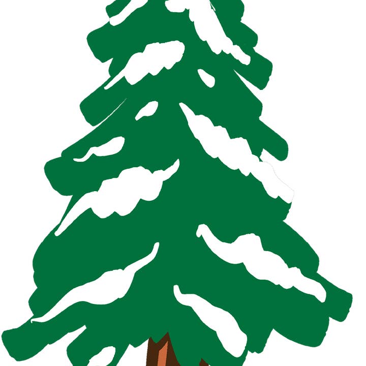 Alpine Evergreen - Vinter for engroshandel hos Boat N Co