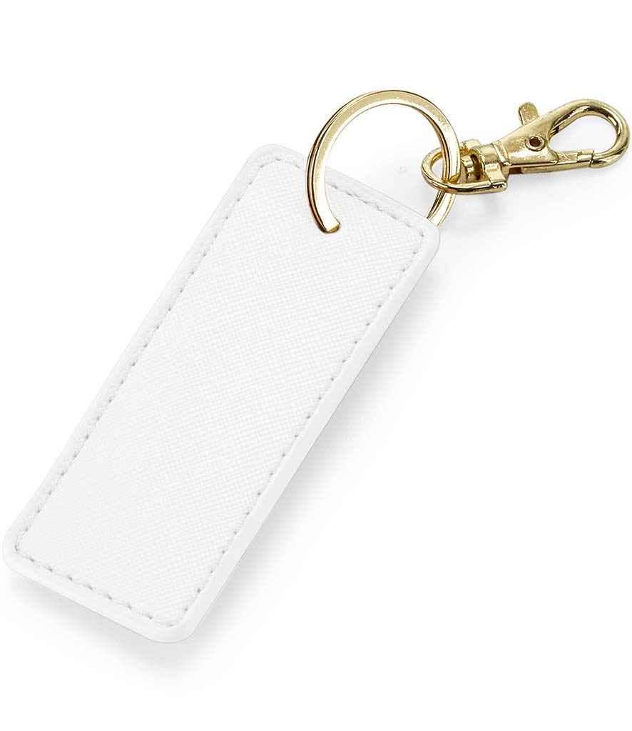 Pierre Francis – wholesale Keychain – Women's – BagBase - Boutique Key Clip5
