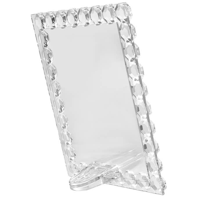 Lainy Home - Wholesale Picture Frame - Octagon Crystal Picture Frame3