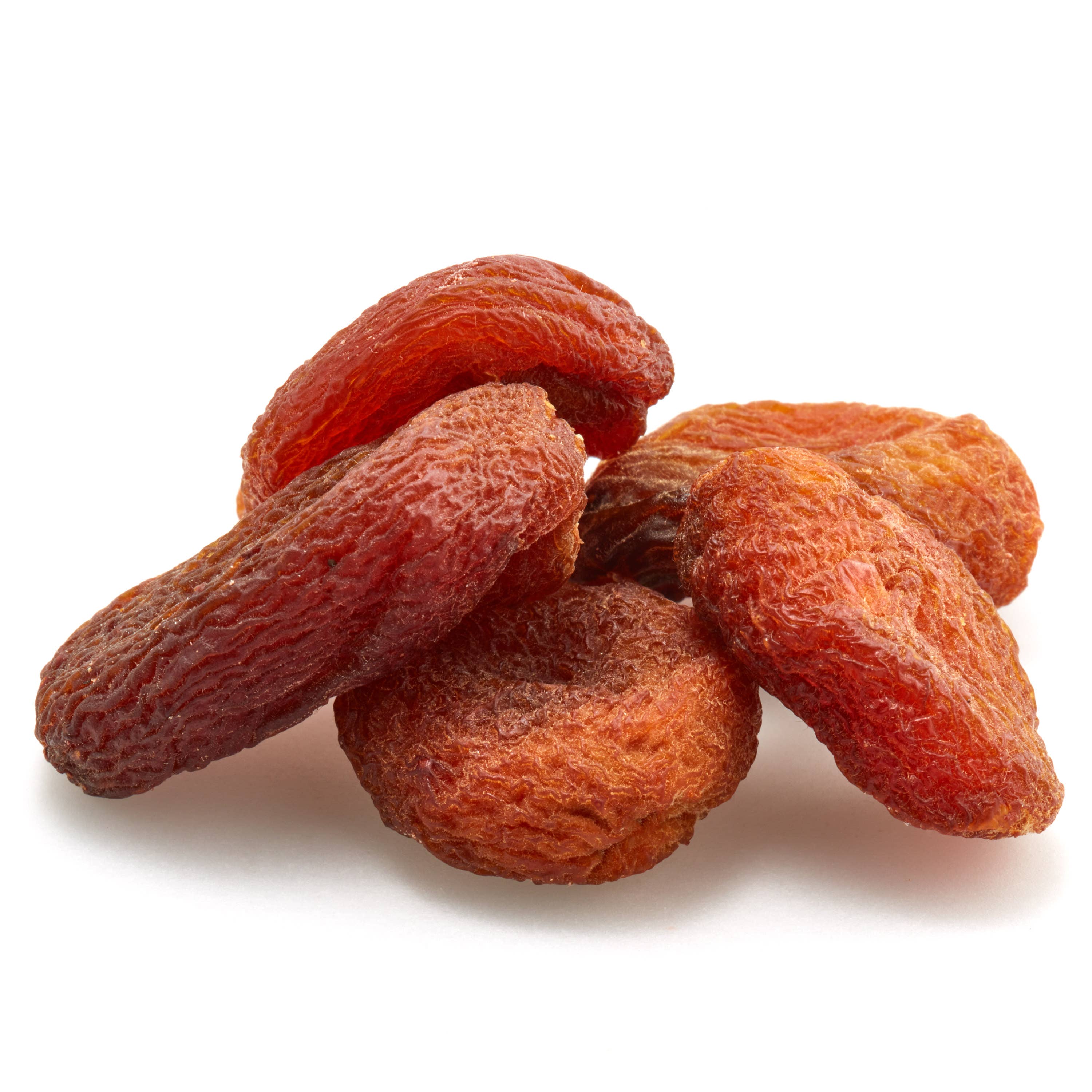 Tootsi Impex - Wholesale Dried/Dehydrated Fruit - Organic Dried Apricots, Dried Fruit, Gluten-Free (28 lbs)2