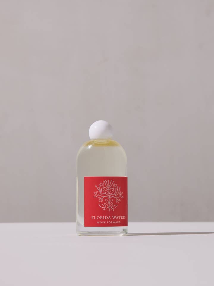 Florida Water for wholesale by Godseye Oils