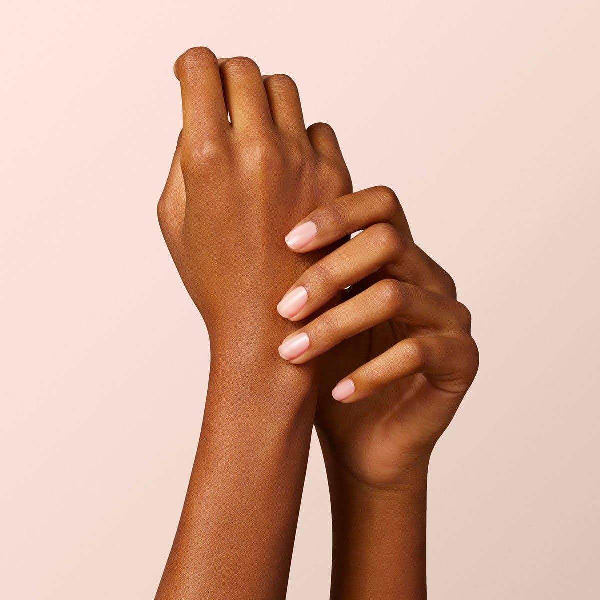 Manucurist - Wholesale Nail Polish - Nail polish - Pale Rose3