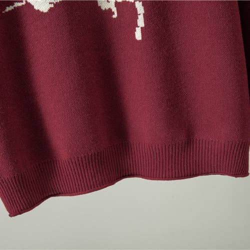 Marayn - Wholesale Top & pants set (NOT Loungewear) – Women's - New trendy Silk Butterfly Knit Set12