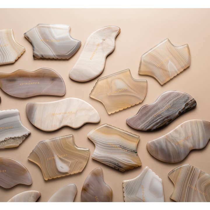 Essentialist – Großhandel Gua-Sha-Tool – Guasha Werkzeuge