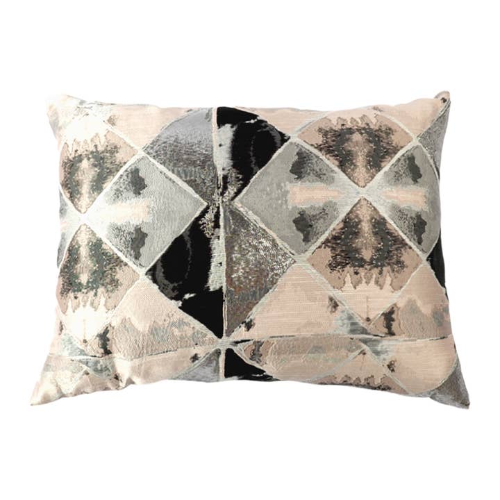 Cojín de Tapicería Bordado para venta al por mayor de DECO DECOR