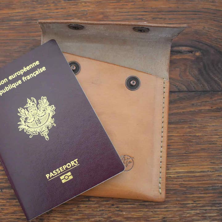 Paskasse (kopi) for engroshandel hos ATE-lié