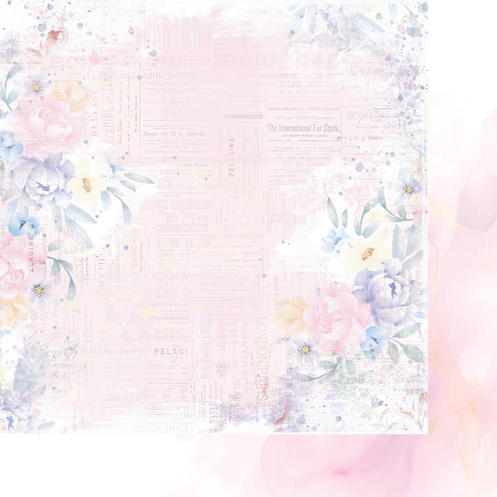 Uniquely Creative - Wholesale Craft supplies - Be Happy Paper