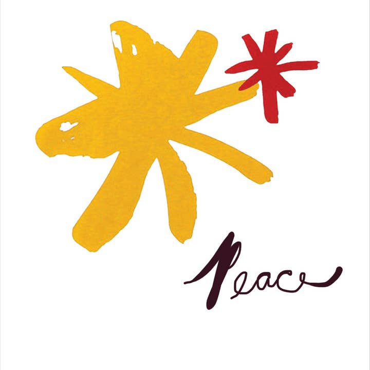 Stars and Peace, kerstkaarten 2020
Kerstkaarten voor wholesale door The Retrospect Group Collection