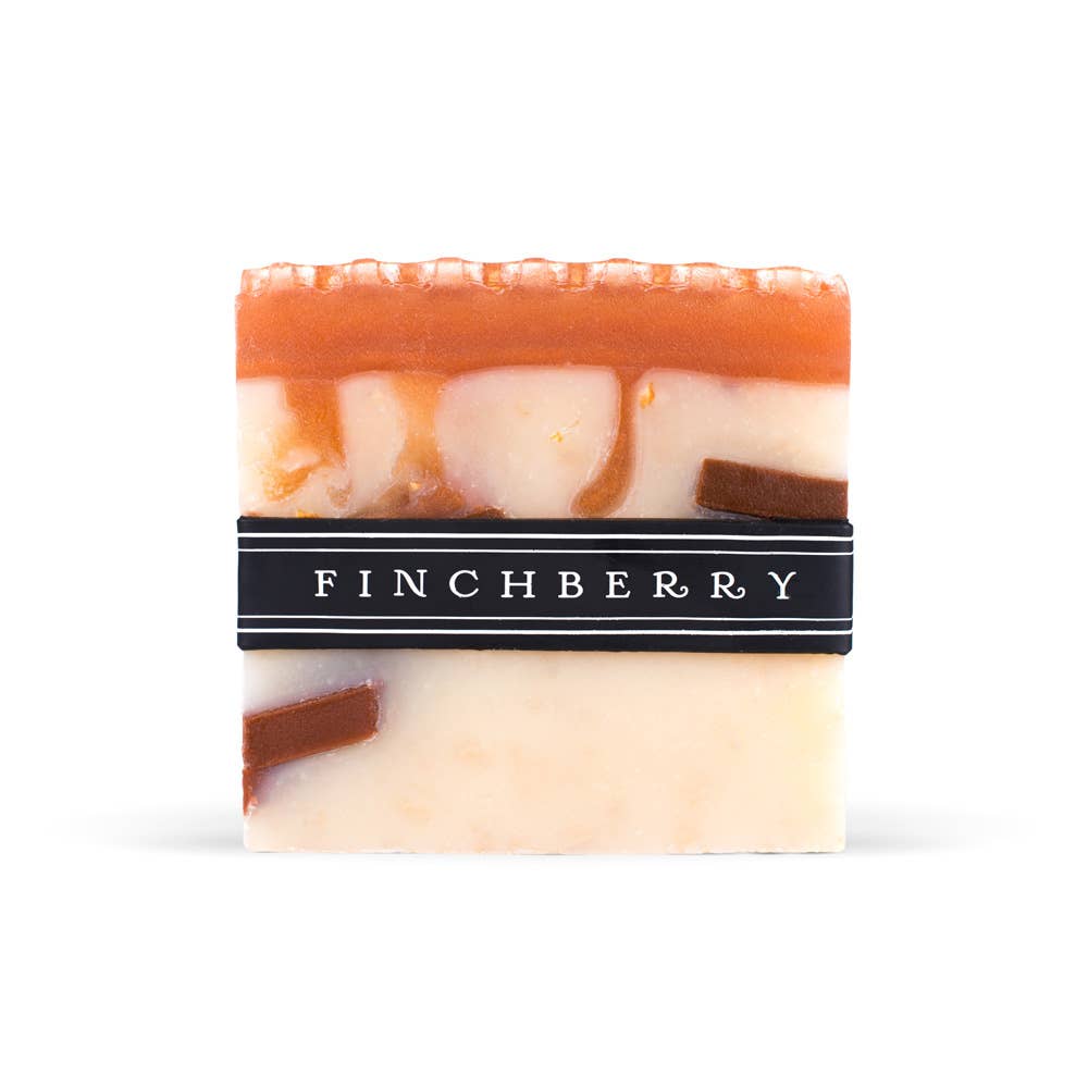 FinchBerry - Wholesale Bar Soap - 18pc Best Selling Unboxed Soap Bars Collection with Display3