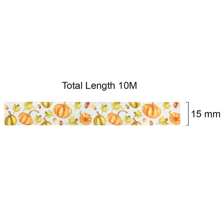 Wrapables.com - Vente Rubans adhésifs Washi - Ruban de masquage Wrapables Washi17