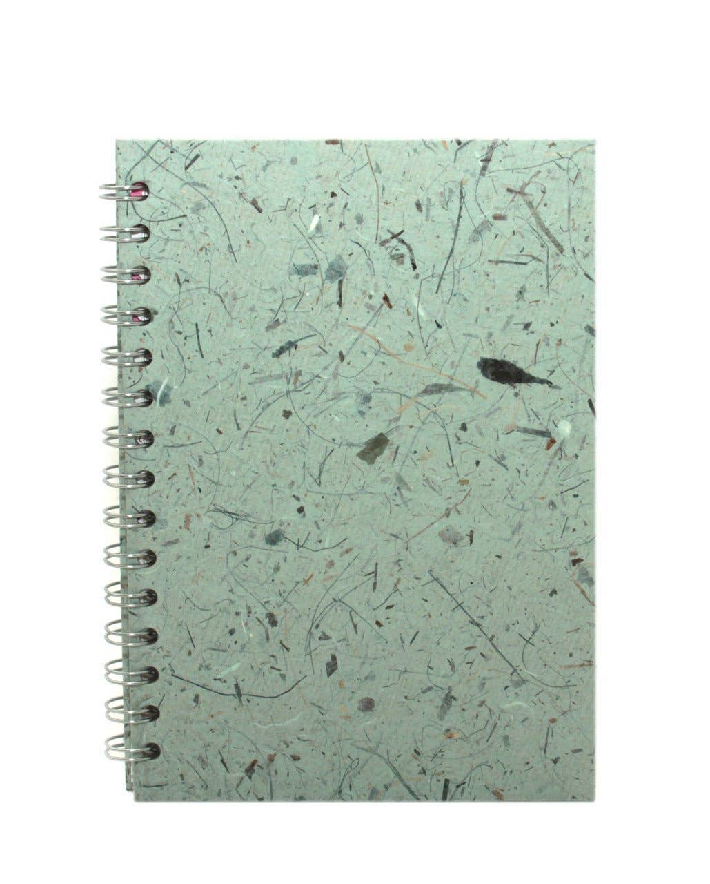 Pink Pig - Wholesale Sketchbook/Sketchpad - A5 White Cartridge Paper Portrait format18