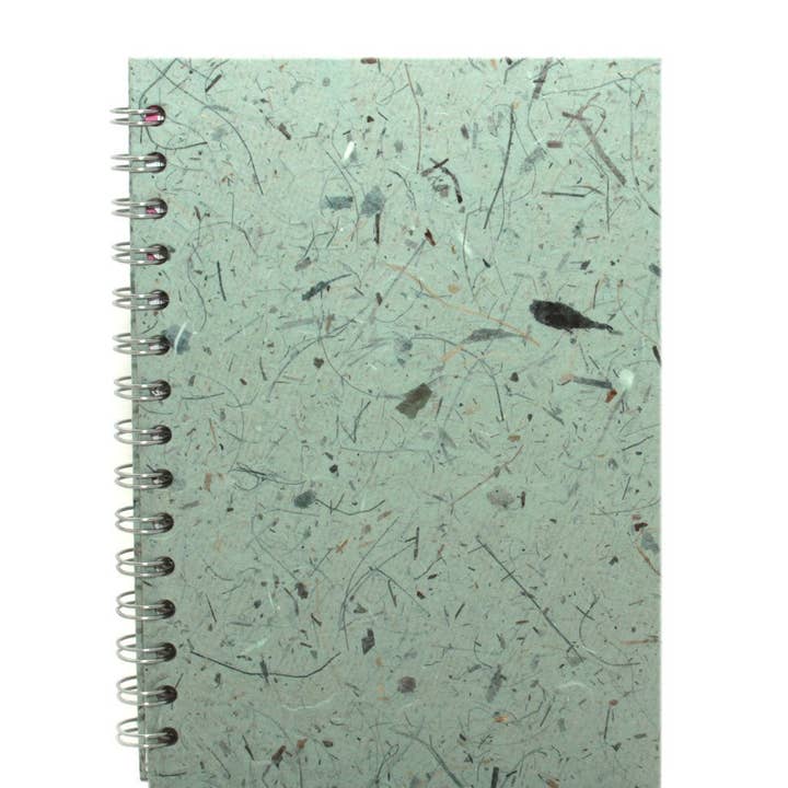 Pink Pig - Wholesale Sketchbook/Sketchpad - A5 White Cartridge Paper Portrait format18