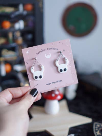 Le Chevalier Creux pour la vente par Harukobymarta