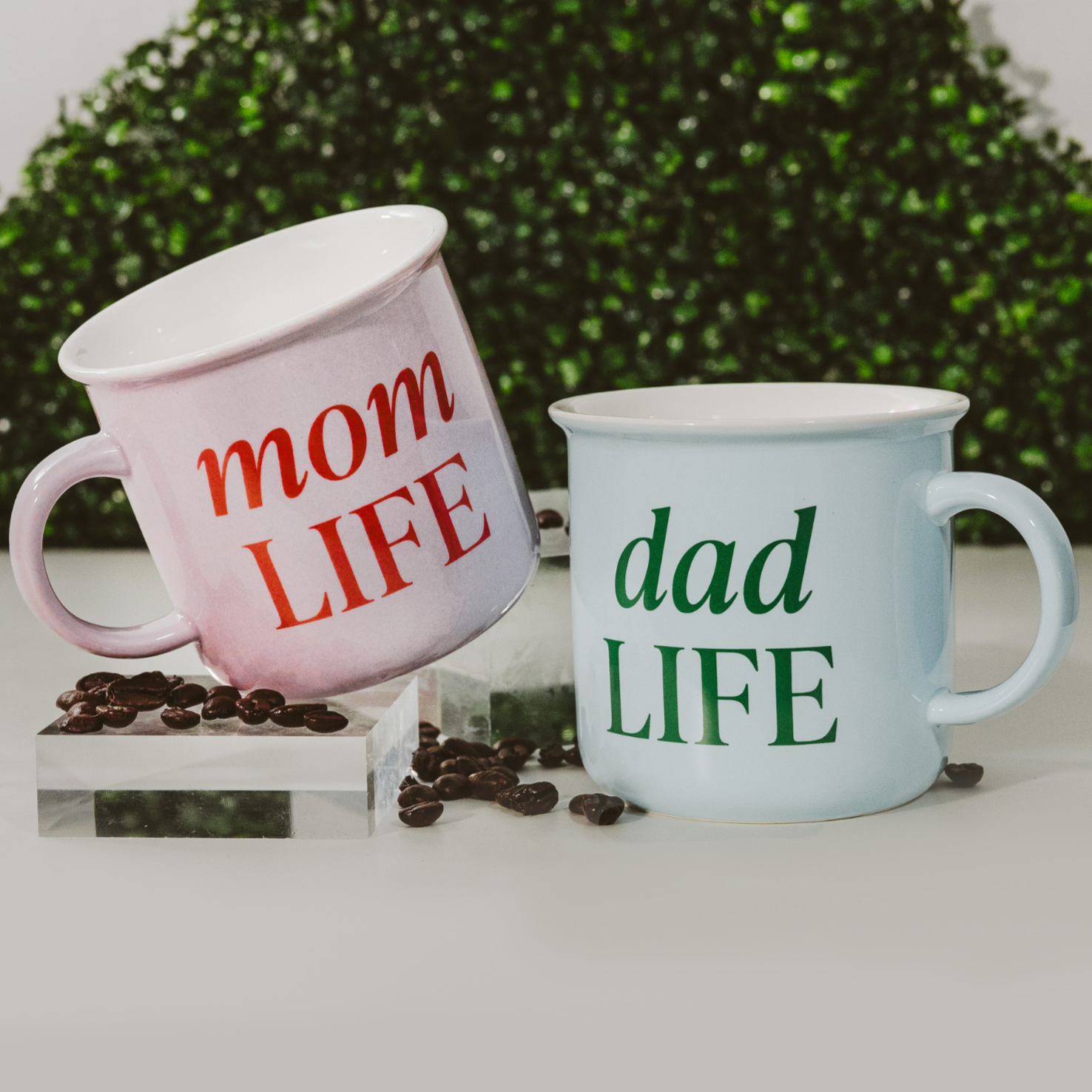 Sweet Water Decor - Wholesale Coffee Mug - Dad Life 11 oz Campfire Coffee Mug - Home Decor4