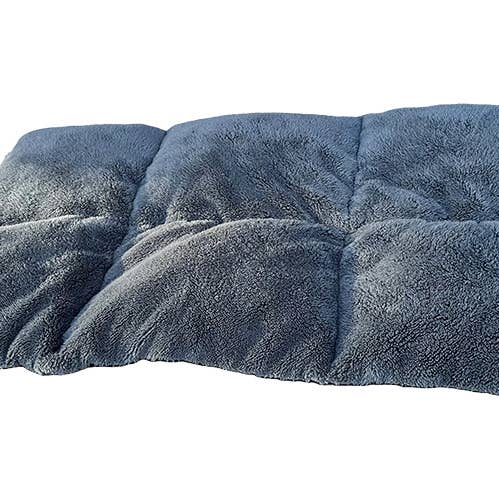 Duraplush Barrier Mat Dog Bed for wholesale by Cycle Dog