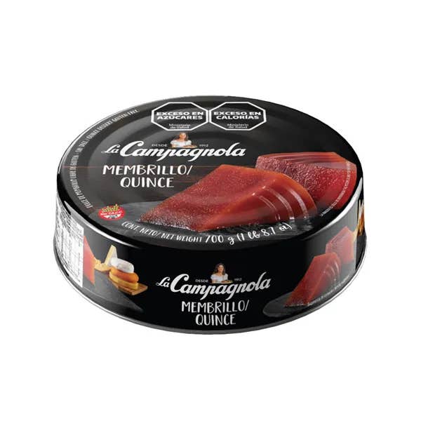 Der Argentinische markt - Wholesale Dried/Dehydrated Fruit - La Campagnola Quince Paste 700 g
