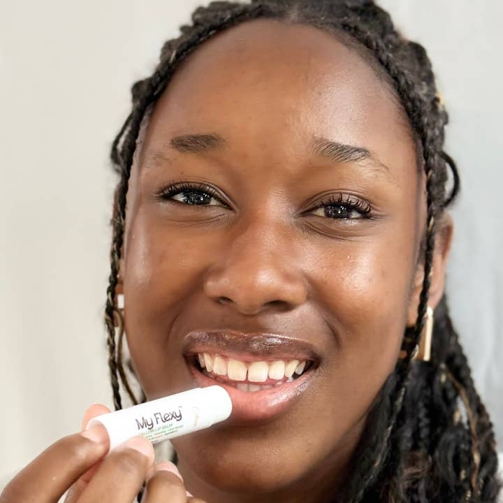 My Flexy - Wholesale Lip Balm - Tallow Lip Balm - 1 Pack8