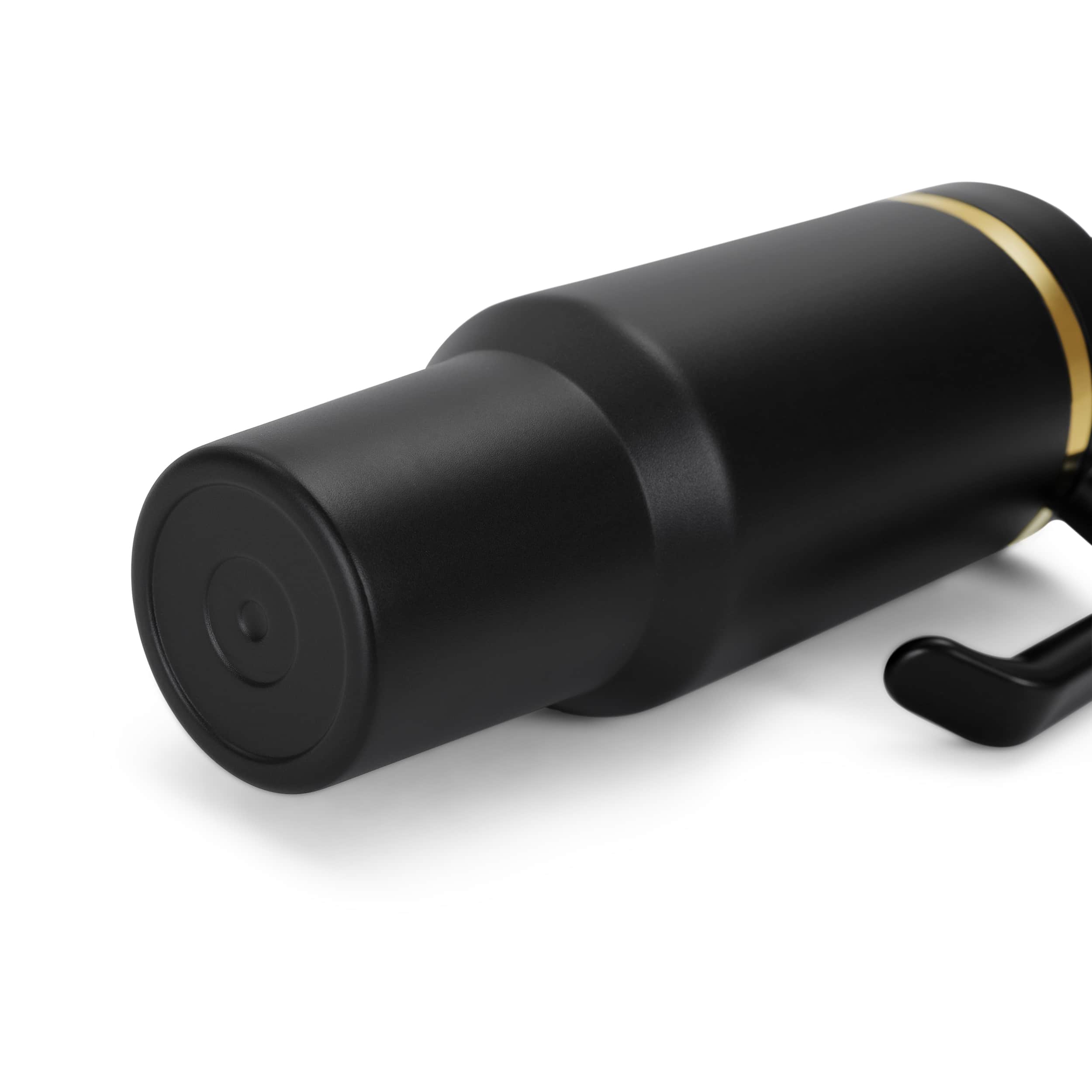 MakerFlo - Wholesale Insulated mug/tumbler - 40oz Gold-Plated Tumbler16