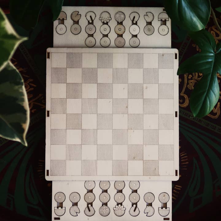 Chess & Checkers for wholesale by 25-25