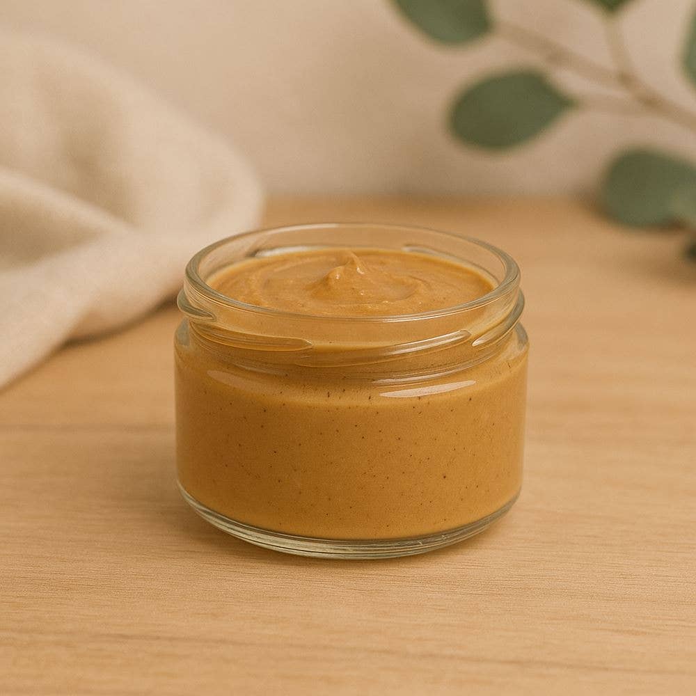 VIE – Jarra por atacado – Frasco de Vidro com Tampa de Metal, 200ml, 7,5x5cm2