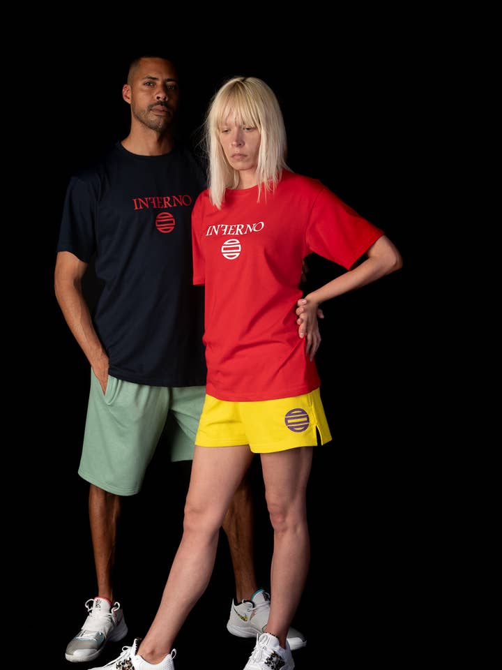 Inferno für den Großhandel von Theta