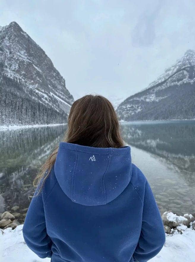 Nexarina - Wholesale Hoodie - Women's - EVERLY HOODIE8