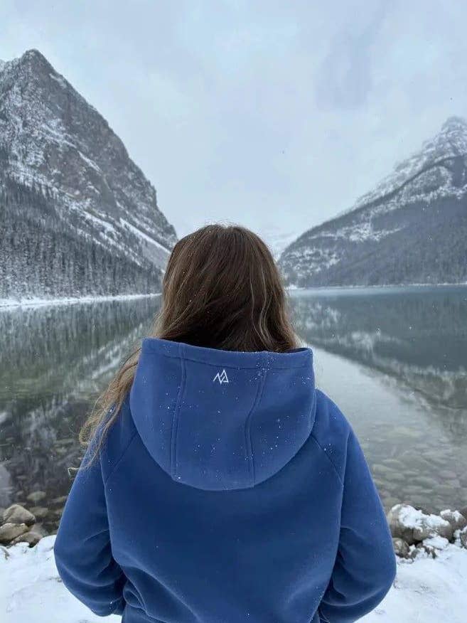 Nexarina - Wholesale Hoodie - Women's - EVERLY HOODIE8