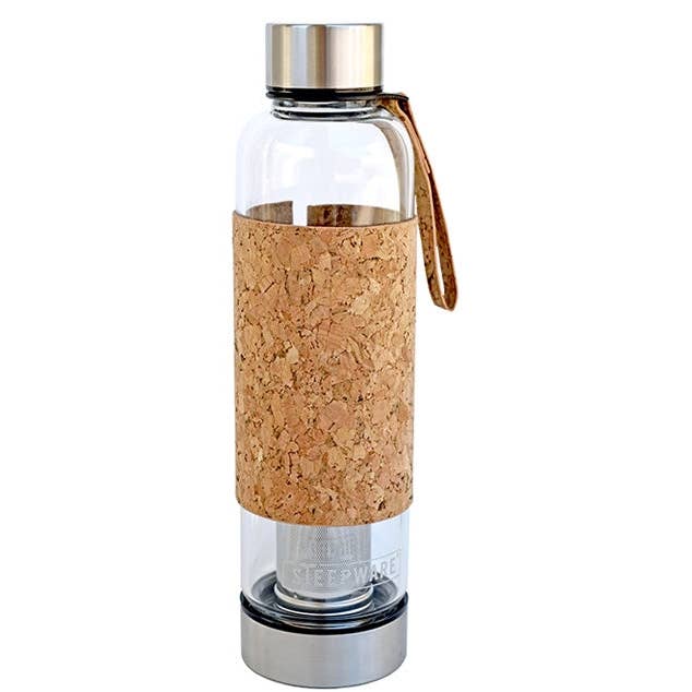 The Tea Spot - Wholesale Insulated Mug/Tumbler - Urban Tea Tumbler