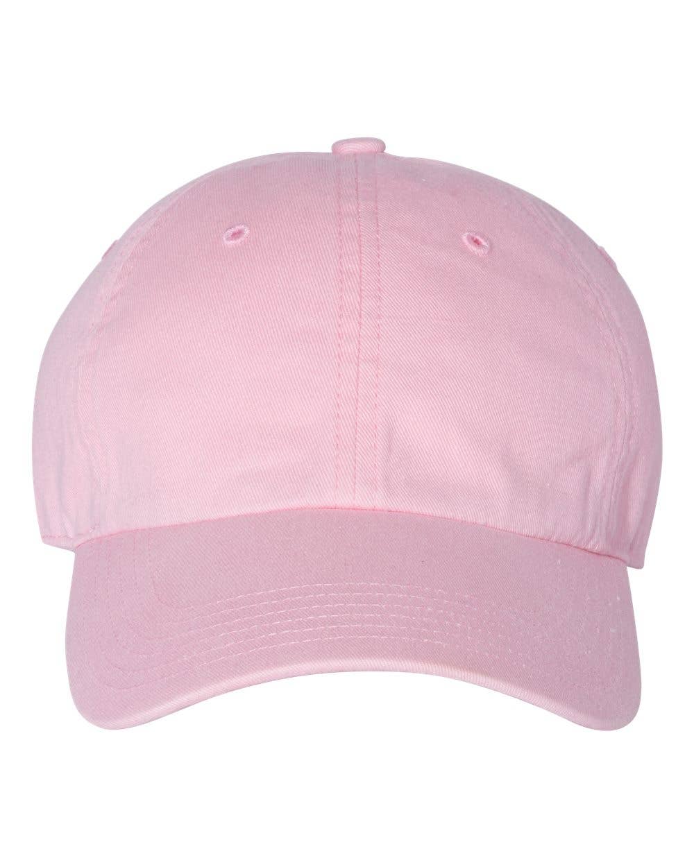 Lucky Avocado - Wholesale Baseball Cap - Unisex - Washed Chino Dad Hat15