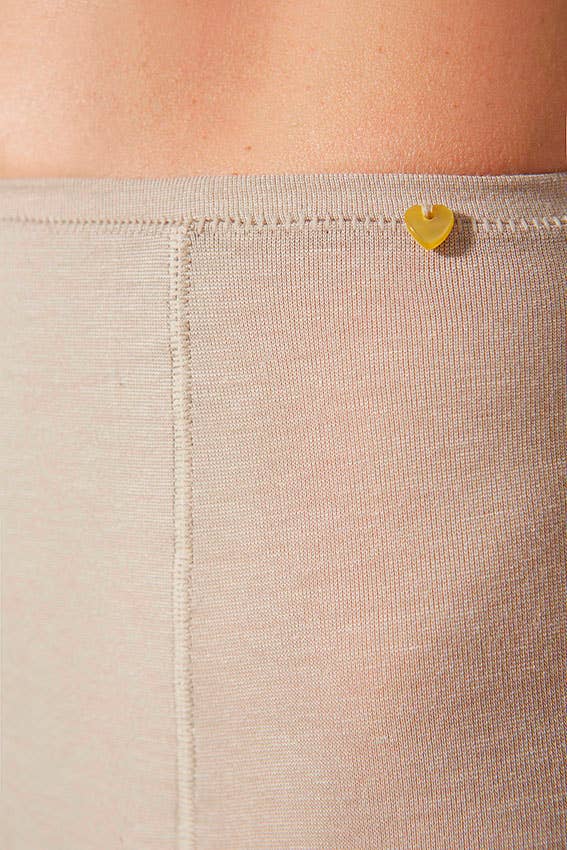 ZD Zero Defects - Wholesale Underwear - Women's - Short-leg Panties Soya Yarn1