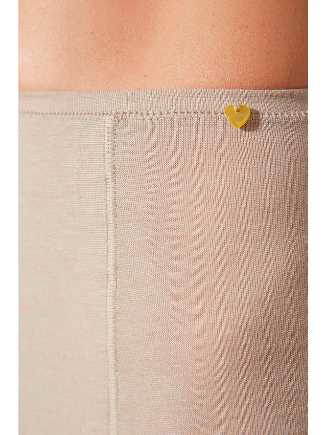 ZD Zero Defects - Wholesale Underwear - Women's - Short-leg Panties Soya Yarn1