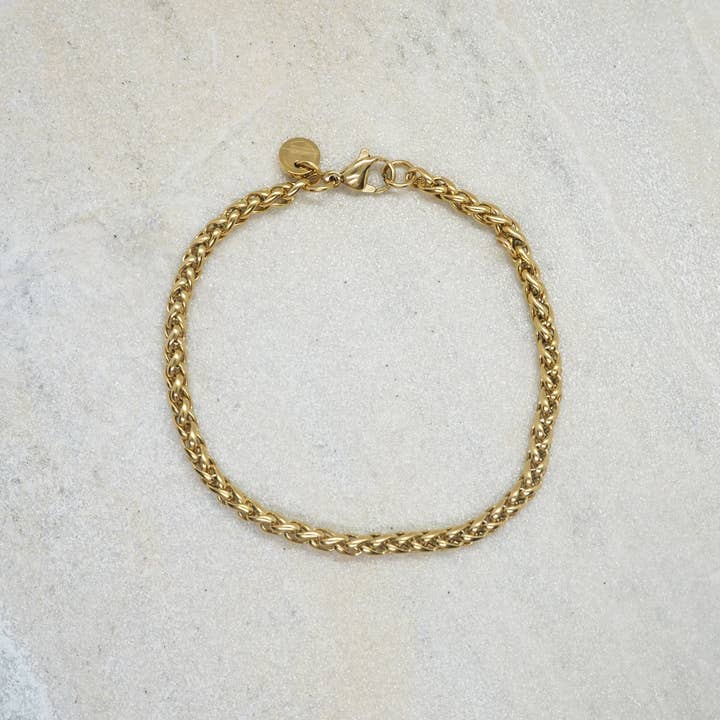 NIGHT OUT IN MILANO BRACELET for wholesale by CIAO.STUDIOS