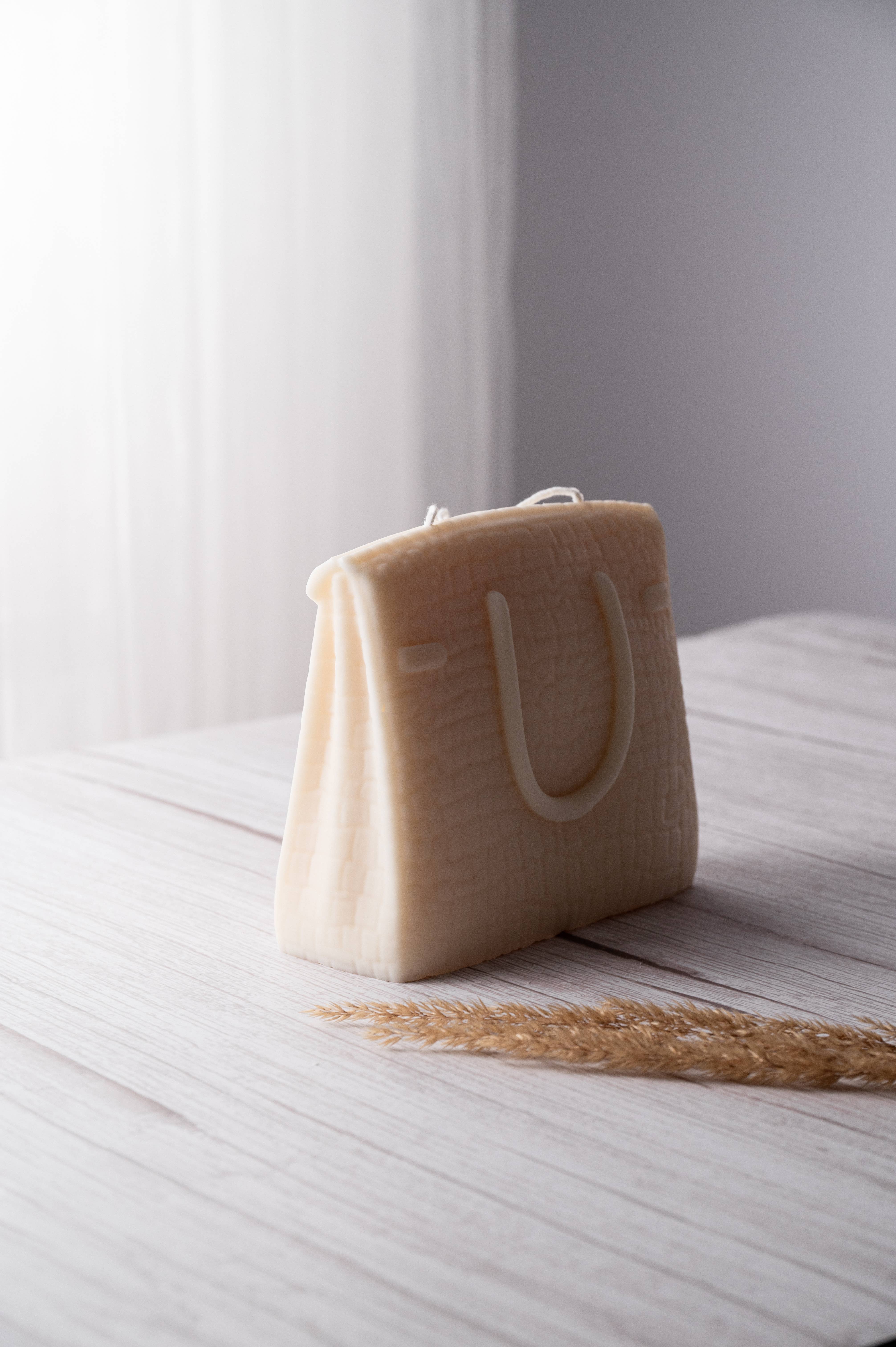 Allure CA - Wholesale Novelty Candle - Luxury Bag - Huge Handbag Purse Fashion Candle9