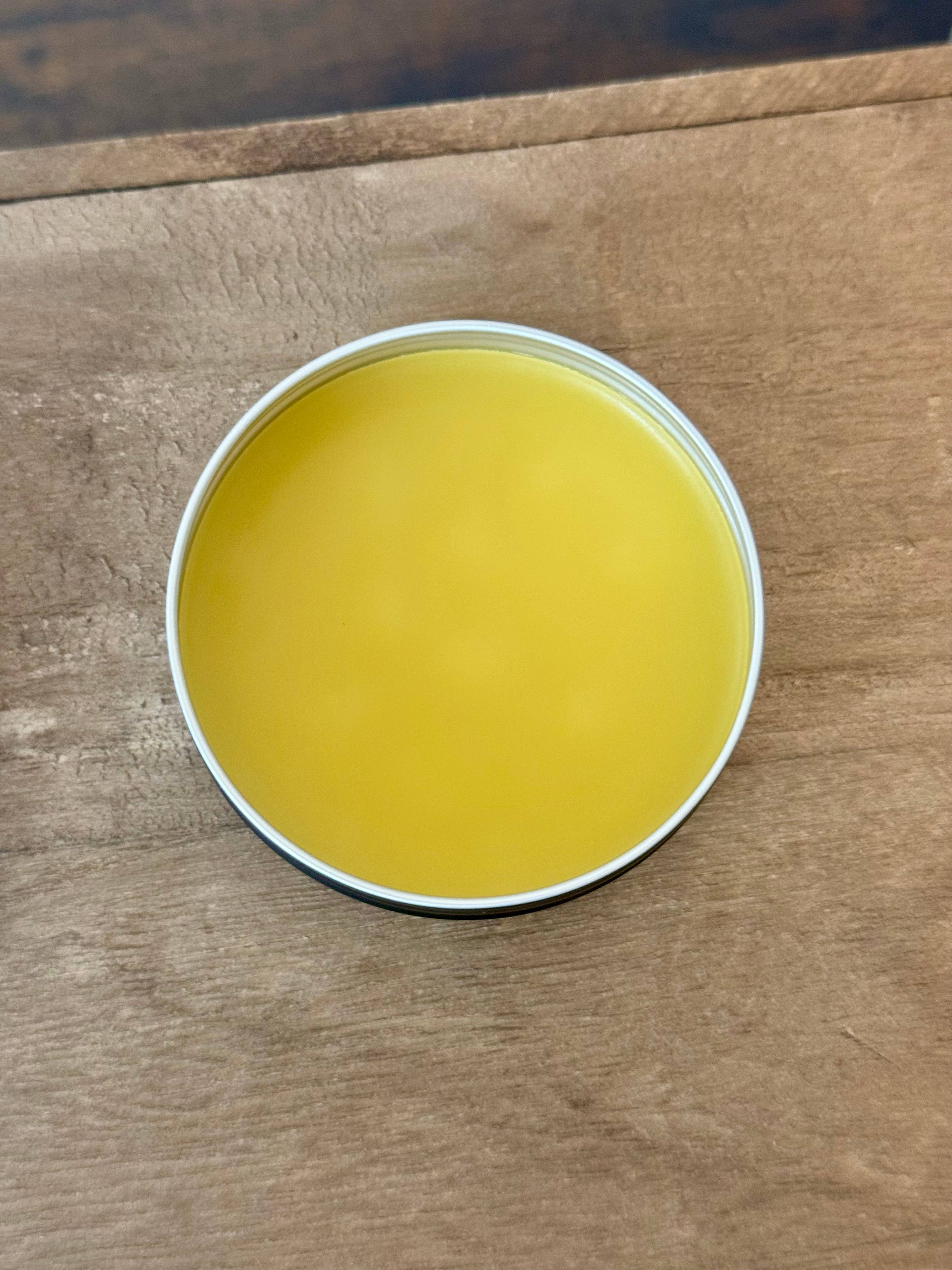 Ancestral Solskin - Wholesale Healing Salve/Balm/Cream - Organic Calendula Salve1