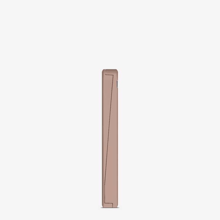 ZENLET – wholesale Wallet – Women's – ZENLET The Wallet (Mocha)