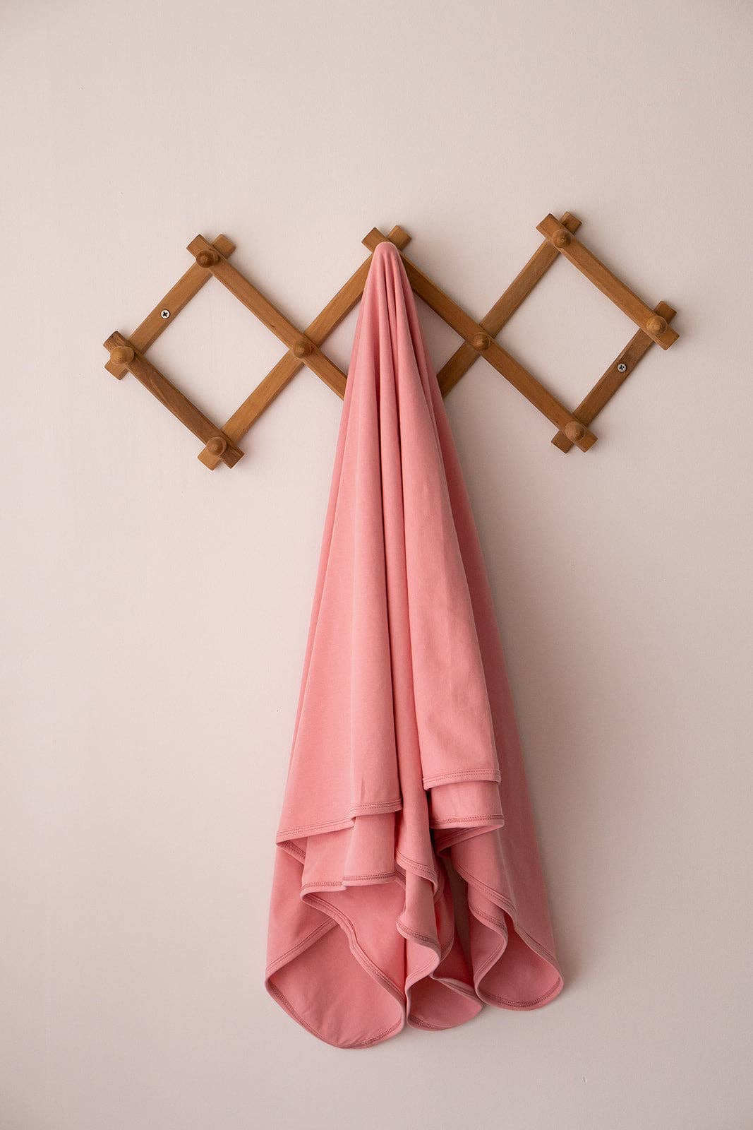 Sweet Frankie Baby - Wholesale Swaddle – Baby - Baby Jersey Stretch Wrap - Blossom6