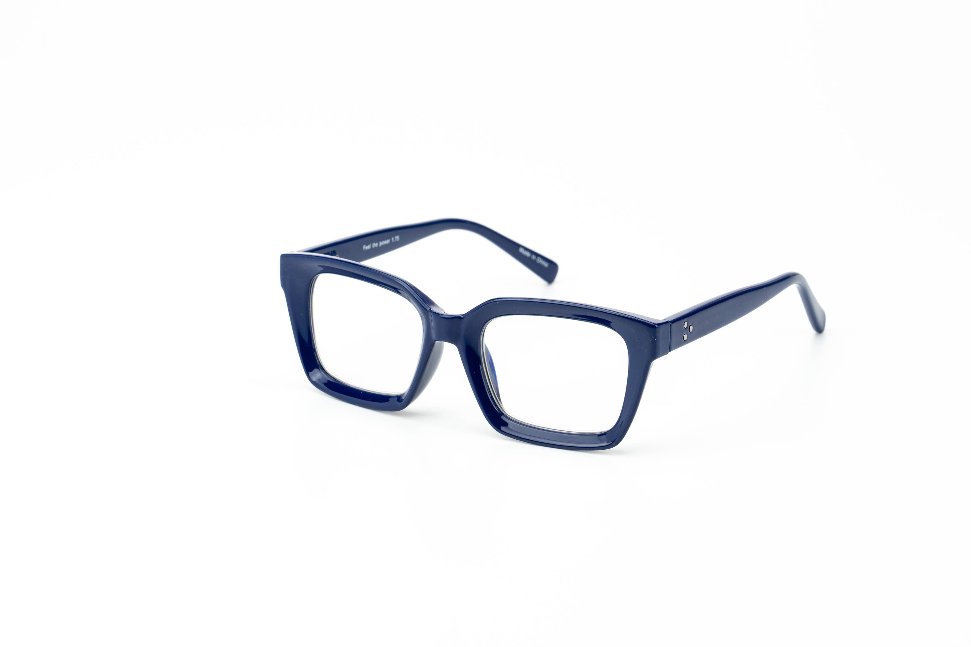 DM Merchandising – wholesale Eyeglasses – Unisex – Optimum Optical Readers Open Stock6