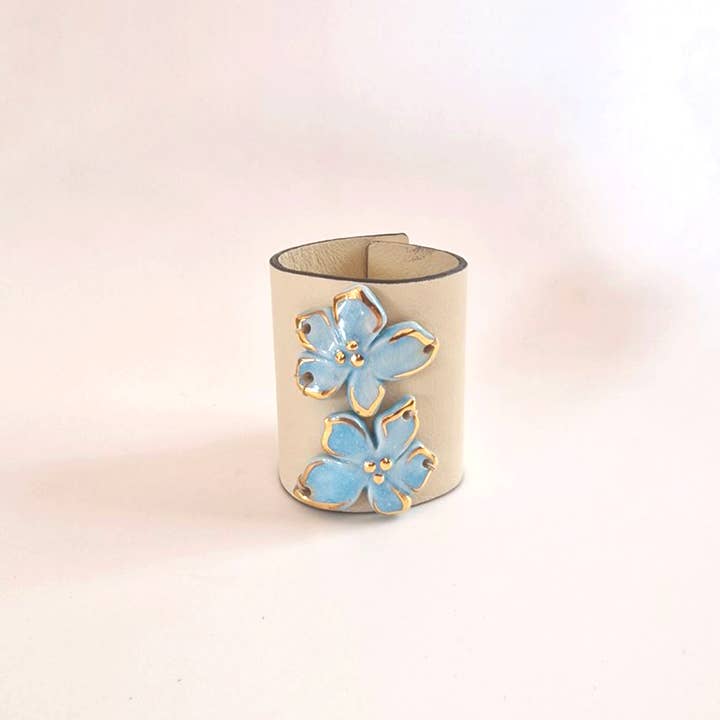 Orchid Armband för wholesale av Anna Grazia Calonico