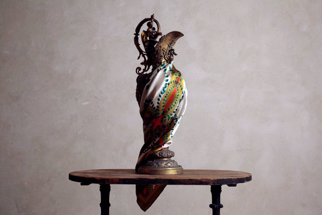 Lyon Roark - Vente Écharpe – femme - Victoire : Petite3