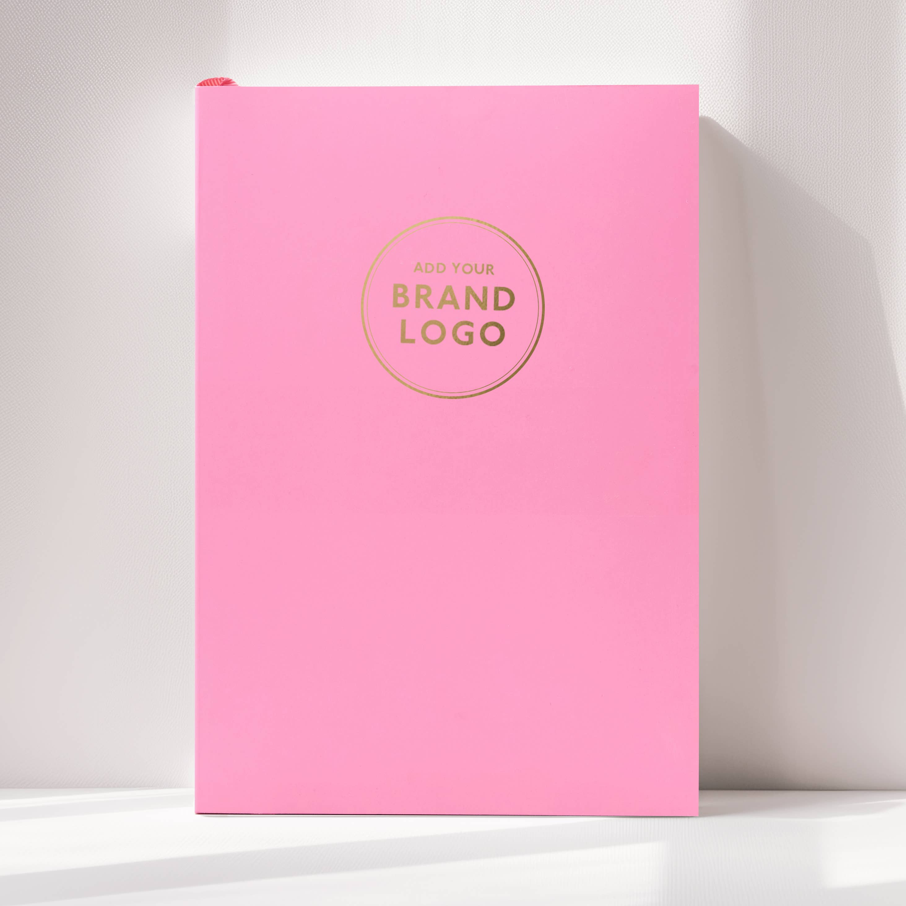 The Personalised Stationery Company Ltd - Wholesale Notebook - Corporate/Event A5 customized Premium Lined Notebook4